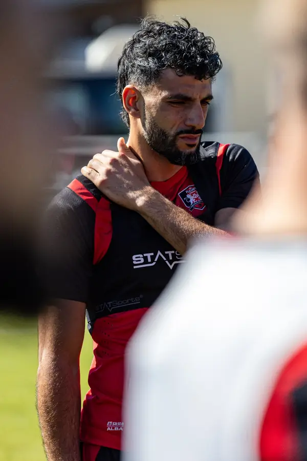 CLUB : FC FLEURY 91