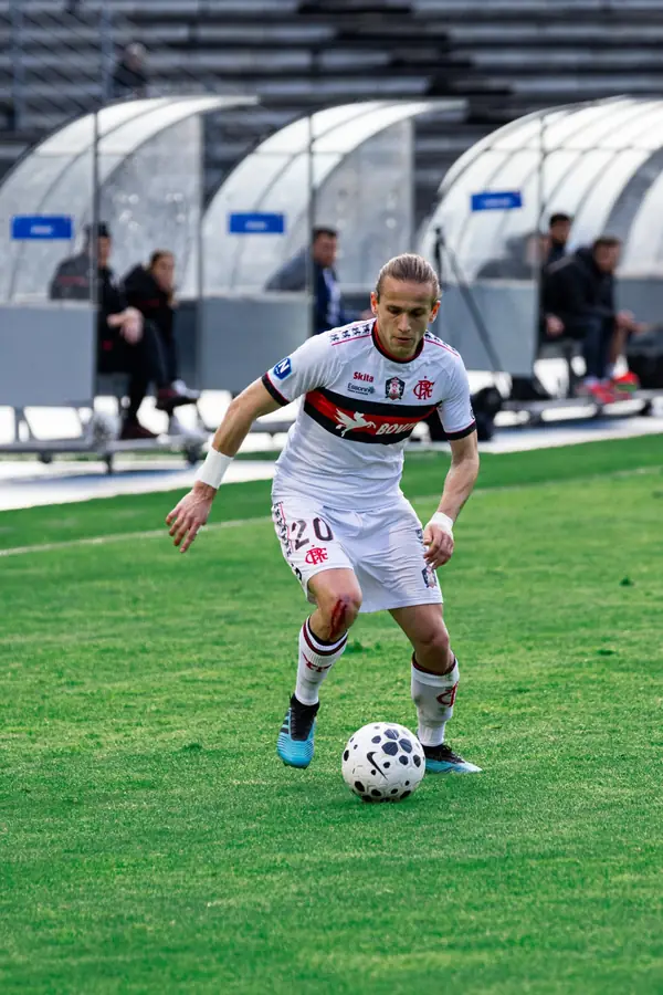 CLUB : FC FLEURY 91