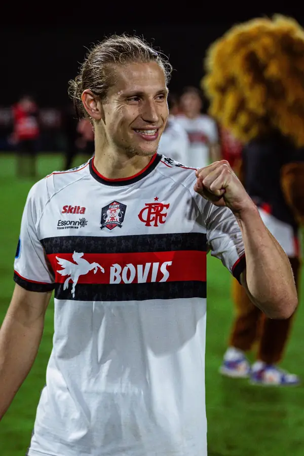 CLUB : FC FLEURY 91